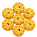 کلمپه صنوبر کارتن 5 کیلویی