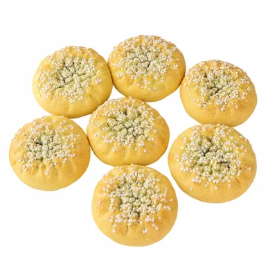 کلمپه کنجدی فله کارتن 5 کیلویی