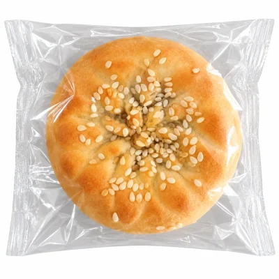 کلمپه کنجدی جفتی صنوبر